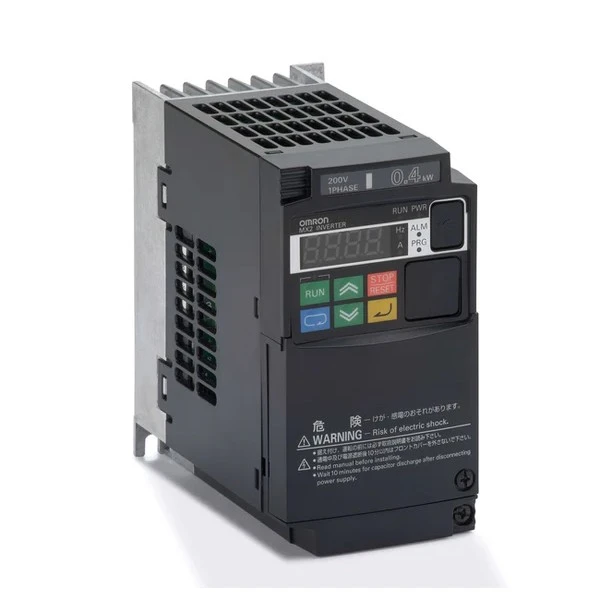 3G3MX2-A2015-E Omron