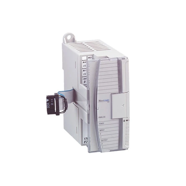 Allen Bradley 1762-IF4