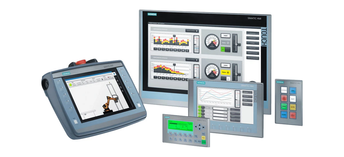 Real-World Case Study: Optimizing Production Line OEE with Siemens HMI and SCADA Real-World Case Study: Optimizing Production Line OEE with Siemens HMI and SCADA