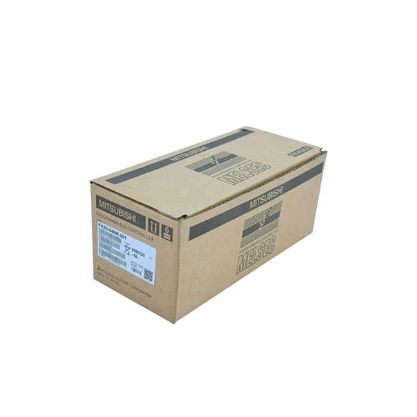 Mitsubishi FX2N 64MT 001