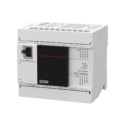 fx5s 30mt es