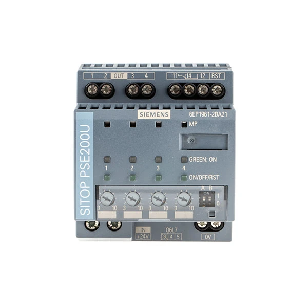 Siemens 6EP1961-2BA21 Siemens 6EP1961-2BA21