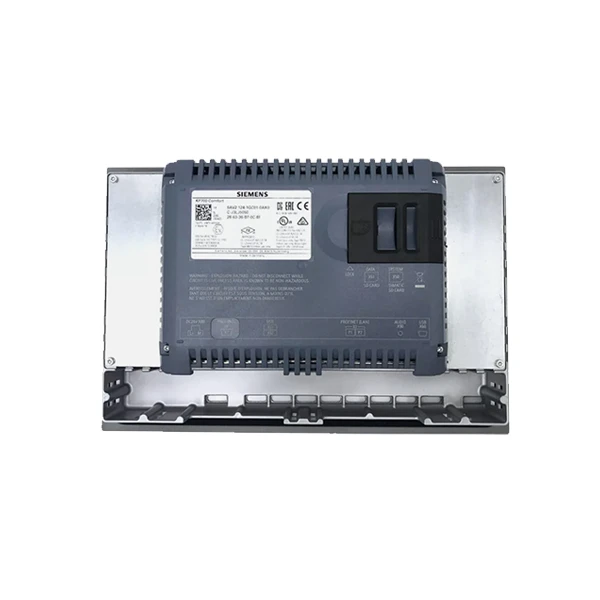 SIMATIC HMI KP700 Comfort