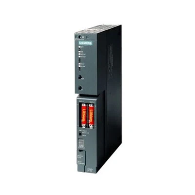 چگونه یک برنامه PLC زیمنس را شبیه سازی کنیم؟