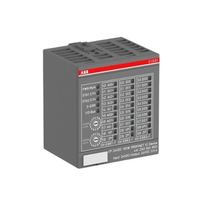 چرخه اسکن چگونه بر عملکرد یک PLC تأثیر می‌گذارد؟
