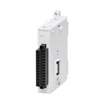 fx 5-4 da-adp mitsubishi Electric