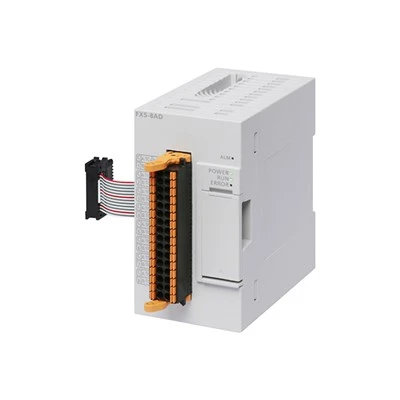 mitsubishi plc module fx 5-8 ad