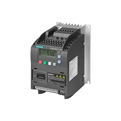 زیمنس 6SL3210-5BE13-7CV0