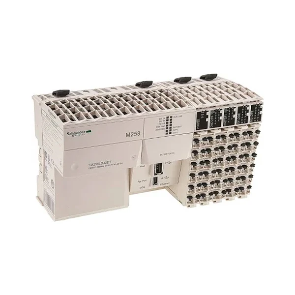 TM258LD42DT Schneider Electric
